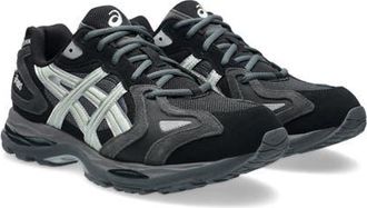 Asics Gender Inclusive GEL-K1011 Sneaker in Black/Sage Frost at Nordstrom, Size 5.5 Womens