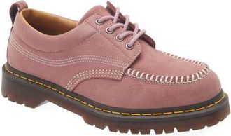 Dr. Martens Lowell Derby in Dusty Rose at Nordstrom, Size 11Us