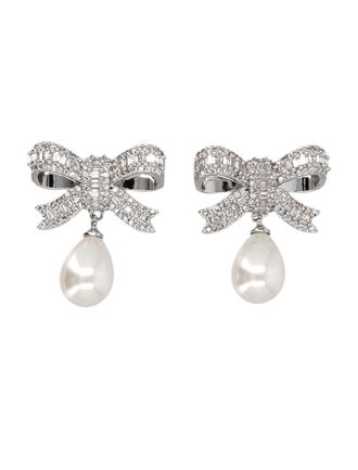 Self Portrait Accessori per autoritratto Argento