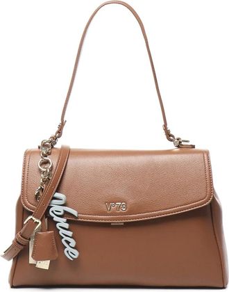 V° 73 Mujer, Bolsos, Marrón, Talla: ONE Size