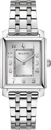 Bulova Donna, Accessori, Bianco, Taglia unica, new