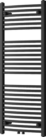 Desconocido Radiador Secatoallas El&eacute;ctrico 531w 120x50x5,2cm, Negro