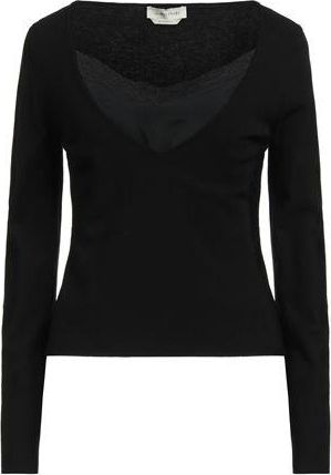 Anna Molinari PRENDAS DE PUNTO - Pullover en YOOX.COM