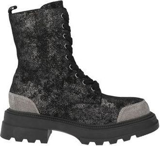 Tosca Blu CALZADO - Botines de ca&ntilde;a alta en YOOX.COM