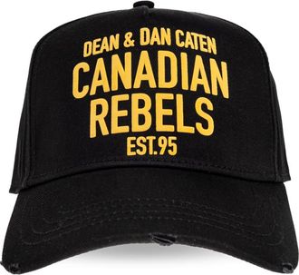 Dsquared2 Uomo, Accessori, Nero, Taglia unica, new