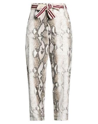 Tensione In BOTTOMWEAR - Pantaloni su YOOX.COM