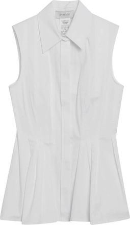 Sportmax Sportmax, Shirts, female, White, Size: XS Camicia