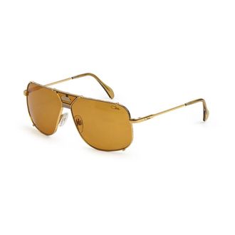 Cazal Sunglasses, unisex, Yellow, Size: 63 MM 994 Sunglasses