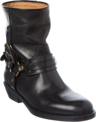 Isabel Marant Ildred Leather Boot