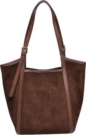 Roberta M BROWN Rundleer Tas