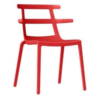 Resol Mueble De Jard&iacute;n Resol Tokyo Apilable Ergon&oacute;mico