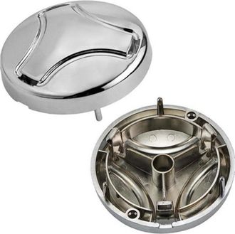 OEM Tapa De Repuesto Para Plato De Lavado - 2 Piezas