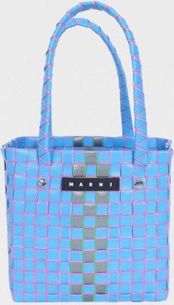 Marni Bag MARNI Kids color Blue