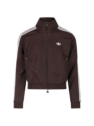 adidas Felpa Zip Firebird