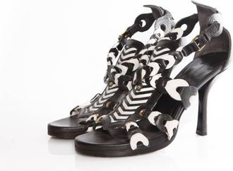 Balenciaga Balenciaga, gladiatorsandaal