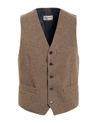 Bevilacqua SUITS and CO-ORDS - Waistcoats sur YOOX.COM