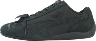 Puma Speedcat Etoile - Dames - Fitnessschoenen - Zwart - 40 EU - Leer - Fitness