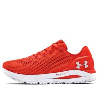 Under Armour (WMNS) Under Armour HOVR Sonic 4 Phoenix Fire 3023559-601