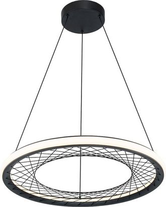 Nest L&aacute;mpara colgante led 43W di&aacute;metro. 61 cent&iacute;metros