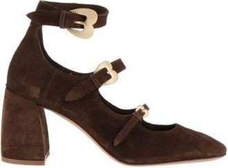 A.Bocca FOOTWEAR - Pumps on YOOX.COM