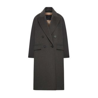 Max Mara Mujer, Abrigos, Verde, Talla: XS