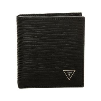 Guess Hombre, Accesorios, Negro, Talla: ONE Size