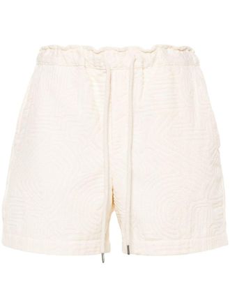 OAS Shorts Golconda - Toni neutri