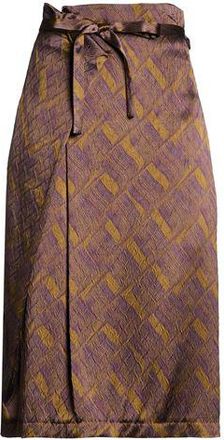 Odeeh BOTTOMWEAR - Midi skirts sur YOOX.COM