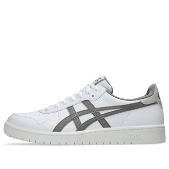 Asics Japan S White STeeple Grey 1201A173-135