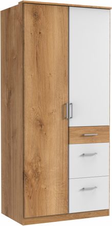 Wimex Kleiderschrank »Click« ohne Spiegel