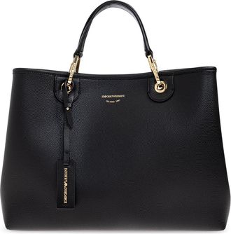 Emporio Armani Shopper Bag