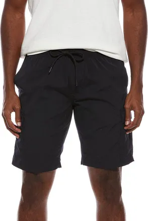 Vintage 1946 Metal Vent Staple Weave Cargo Short