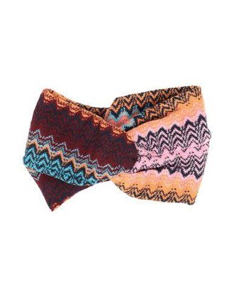 Missoni ACCESSORIES - Hair accessories sur YOOX.COM