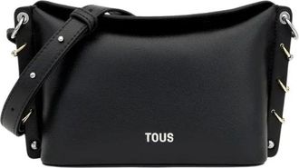Tous Tous, Tassen, Dames, Zwart, ONE Size, Jewelry Studs