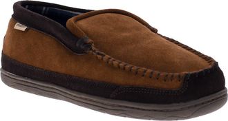 Staheekum Unwind Flannel Slipper in Wheat at Nordstrom Rack, Size 11