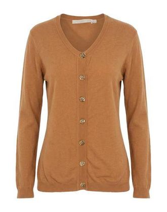 White Wise KNITWEAR - Cardigans sur YOOX.COM