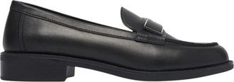 Liu Jo Madison 03 Mocassino - Shoes - Mujer - Negro - 40 EU