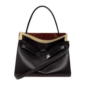 Tory Burch Mujer, Bolsos, Marr&oacute;n, Talla: ONE Size