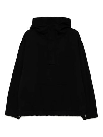 Songzio Bright Stars hoodie - Black