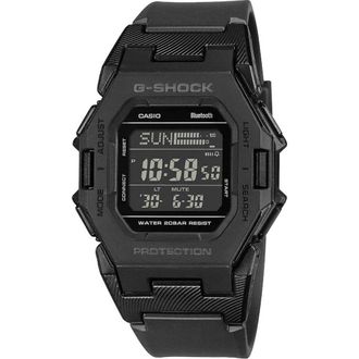 Casio G-shock Heren Zwarte Horloge GD-B500-1ER