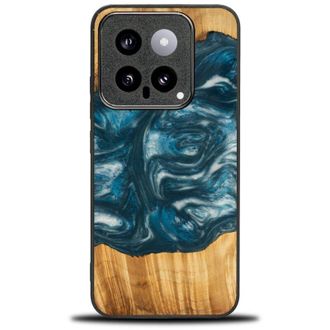 OEM Funda Bewood Unique Para Xiaomi 14 Pro - 4 Elementos - Air