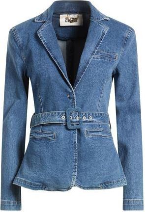 Silvian Heach SUITS and CO-ORDS - Blazers on YOOX.COM