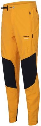 Scott Pants Tuned SL Velohose f&uuml;r Herren | orange