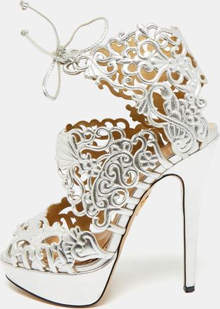 Charlotte Olympia Belinda