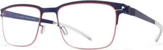Mykita Stijlvolle zonnebril voor mannen en vrouwen - unisex - Brillen - Veelkleurig - 54 MM - Accessoires