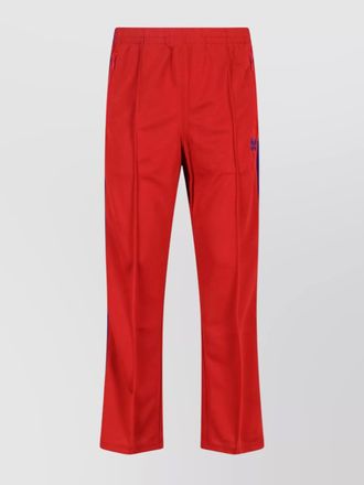 Needles straight track pants