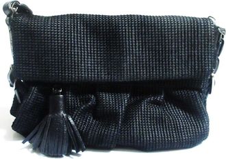 Ferragamo Handbag Shoulder Bag (Pre-Owned)