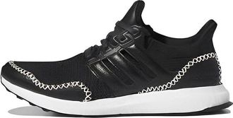 adidas Ultraboost 1.0 Black Wonder Quartz ID1746