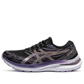 Asics (WMNS) ASICS Gel-Kayano 29 Black Violet 1012B272-004