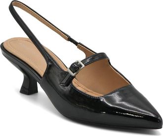 Adrienne Vittadini Scooter Pump